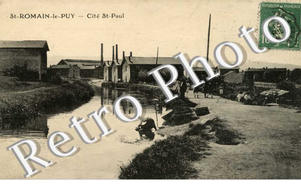 cite st paul