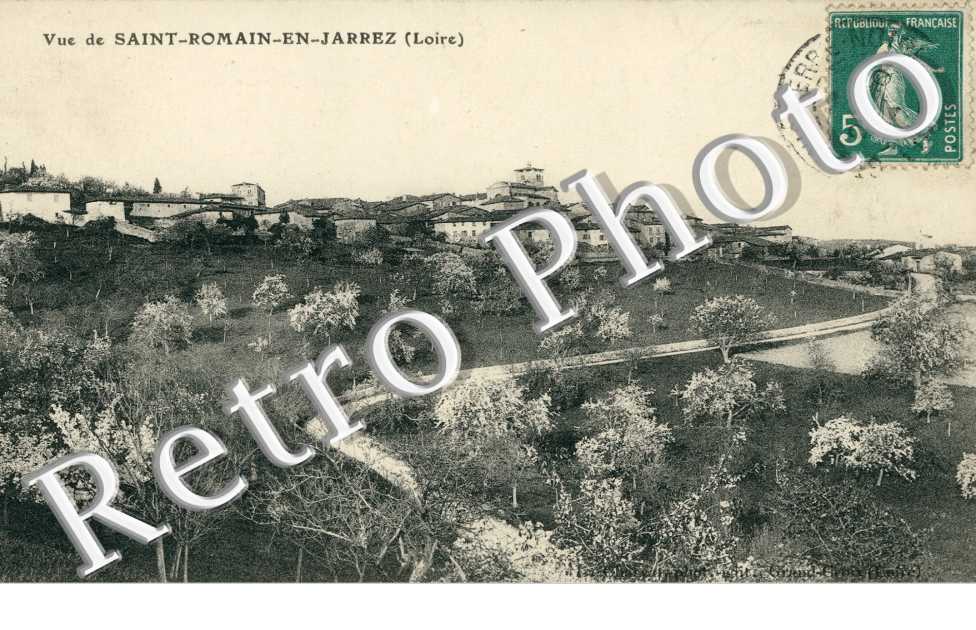 Vue Exterieure