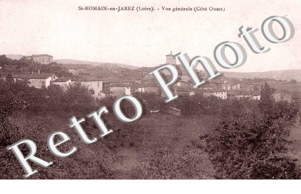 Vue Generale