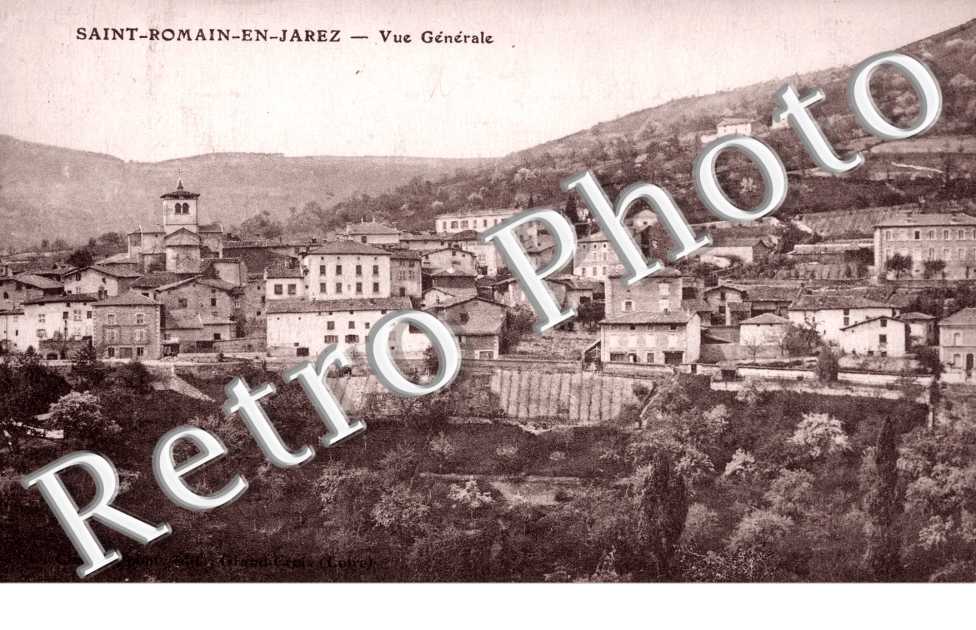 Vue generale