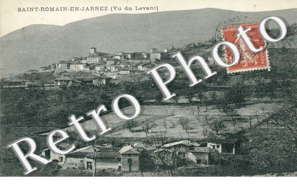 Vue generale