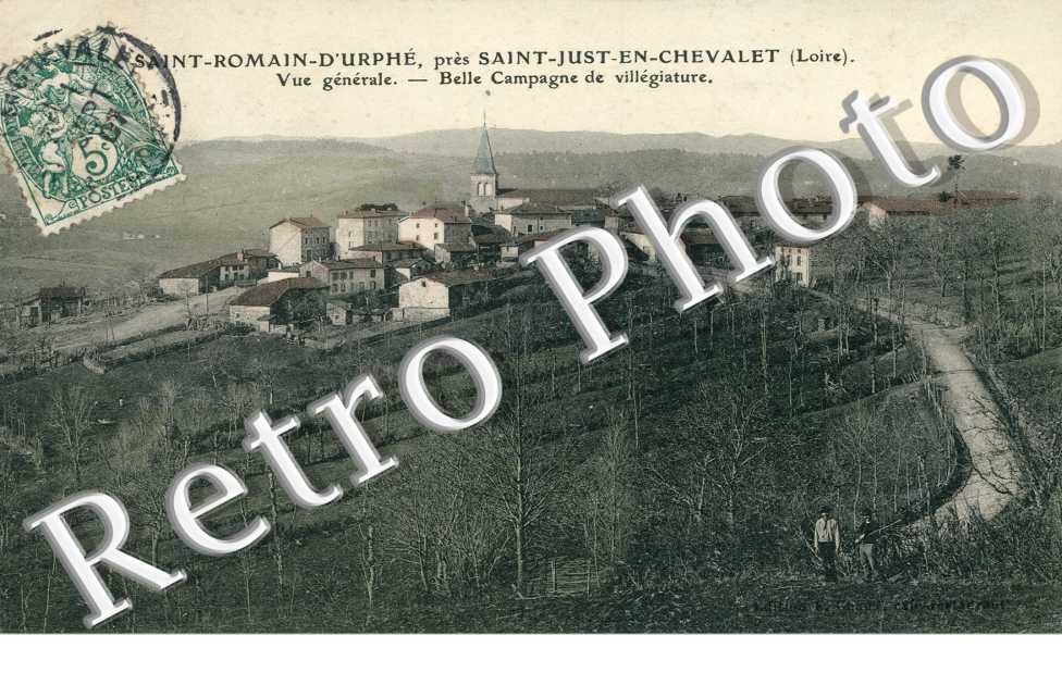 Vue generale