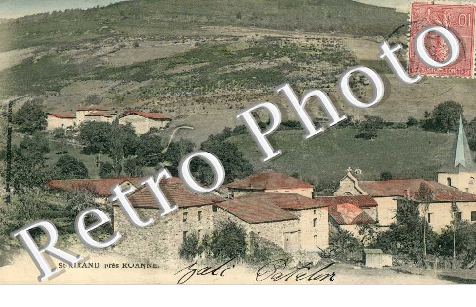Vue generale