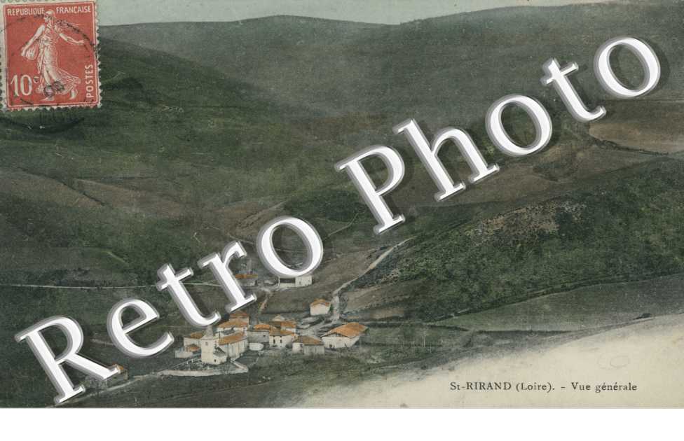 Vue generale
