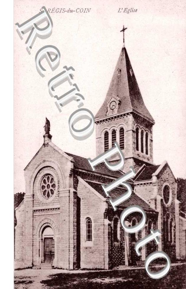 l'Eglise