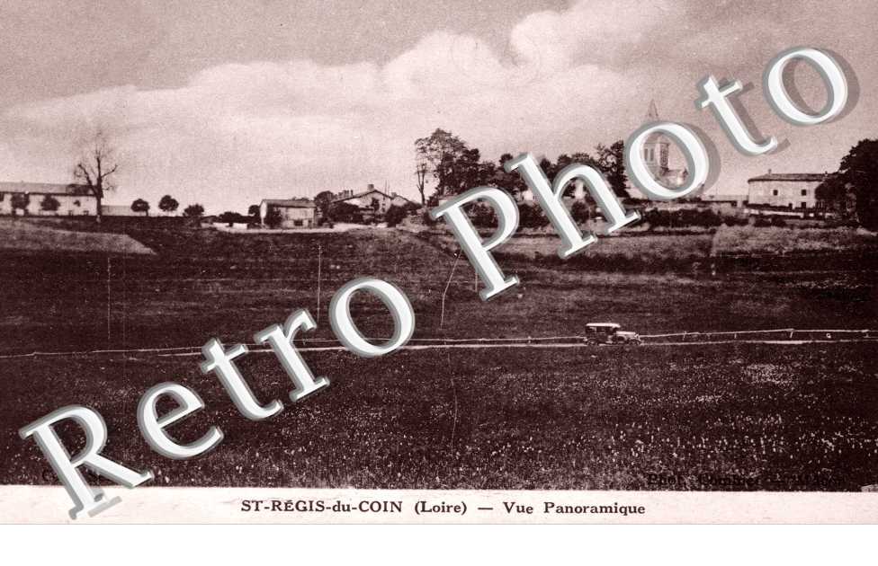 Vue generale