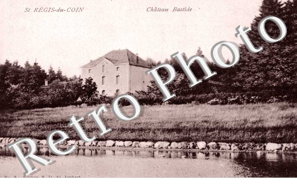 chateau Bastide