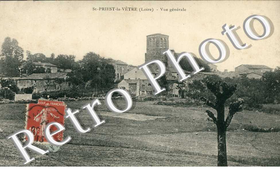 Vue generale