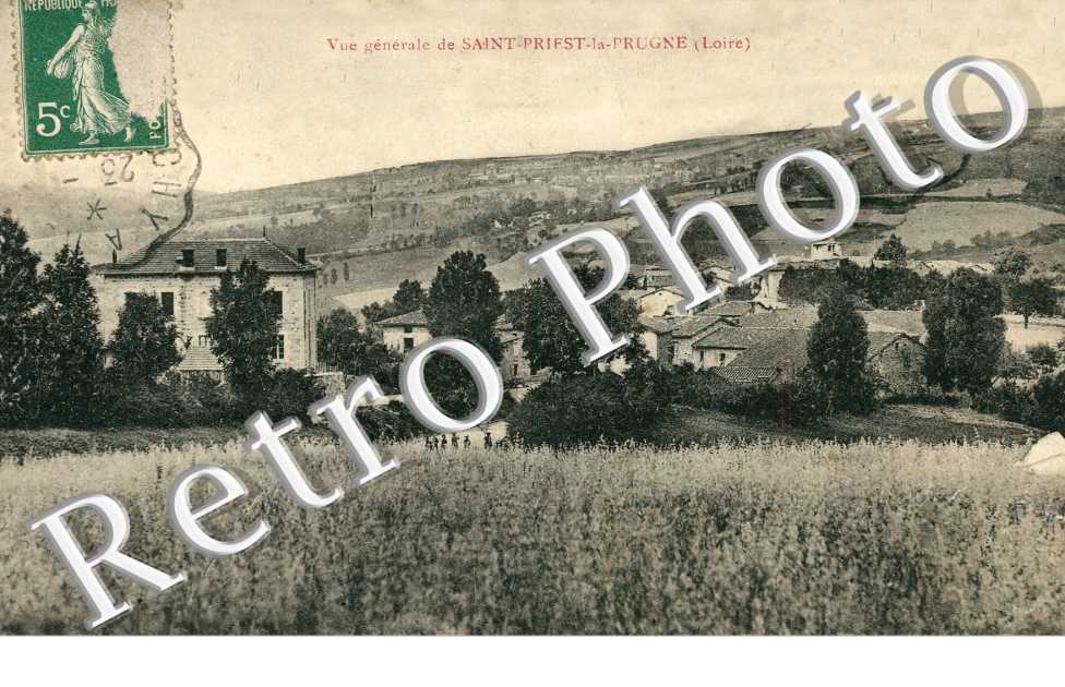 Vue generale