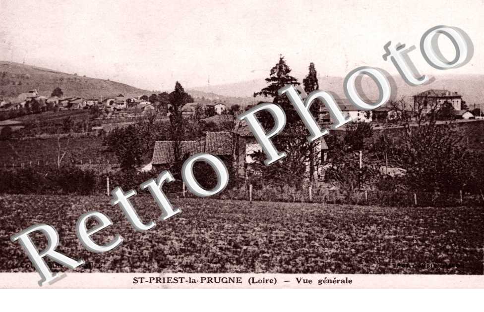 Vue generale