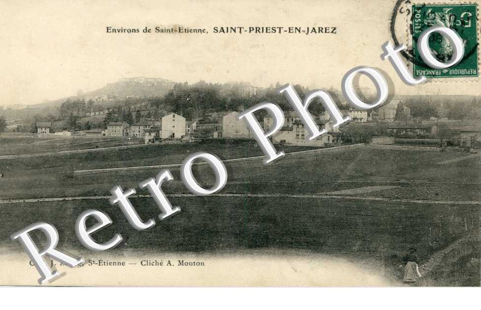 ( vue generale )