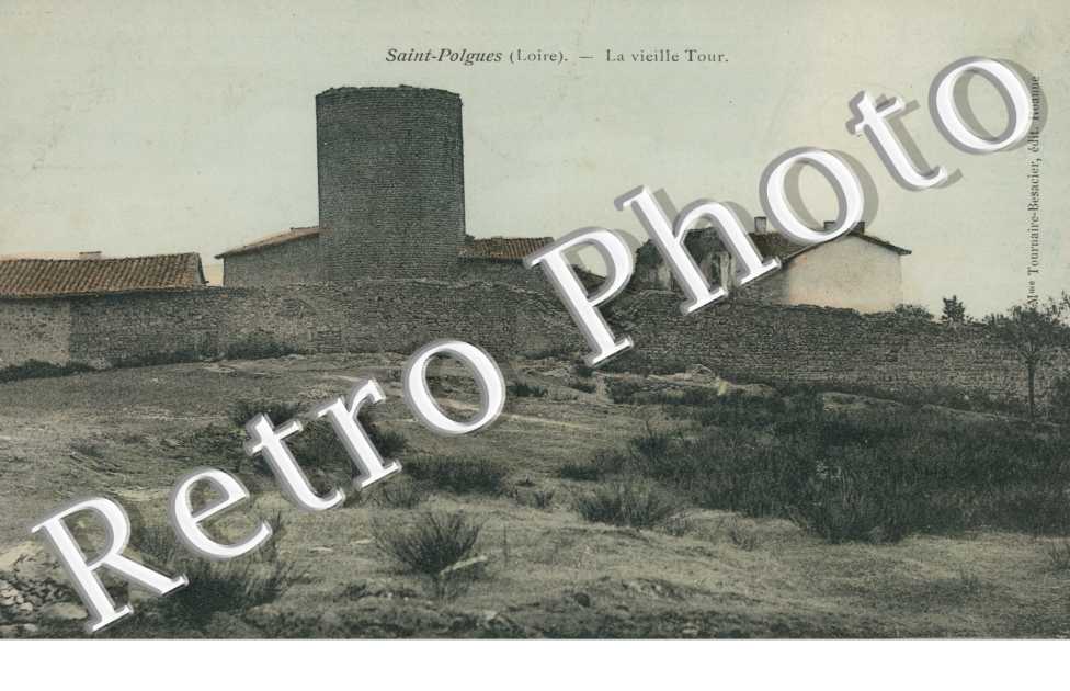 la Vieille Tour