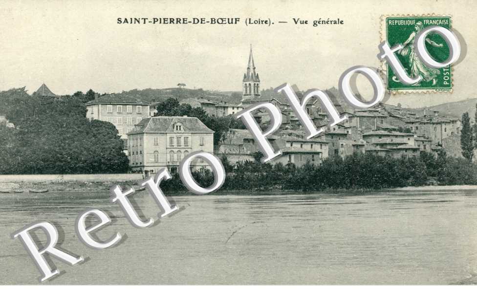 Vue generale
