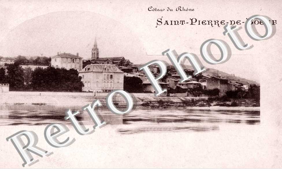Chateau du Rhone