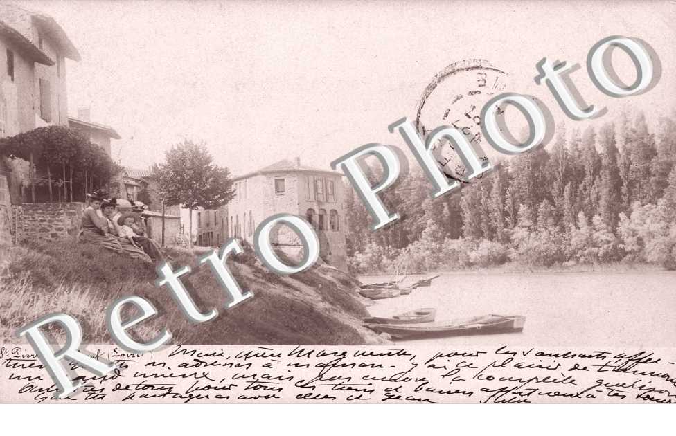 Vue Exterieure