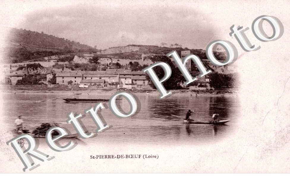 Vue Exterieure