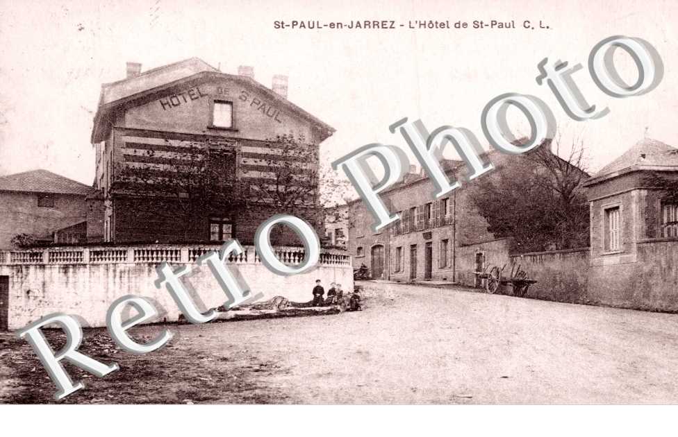 L'Hotel
