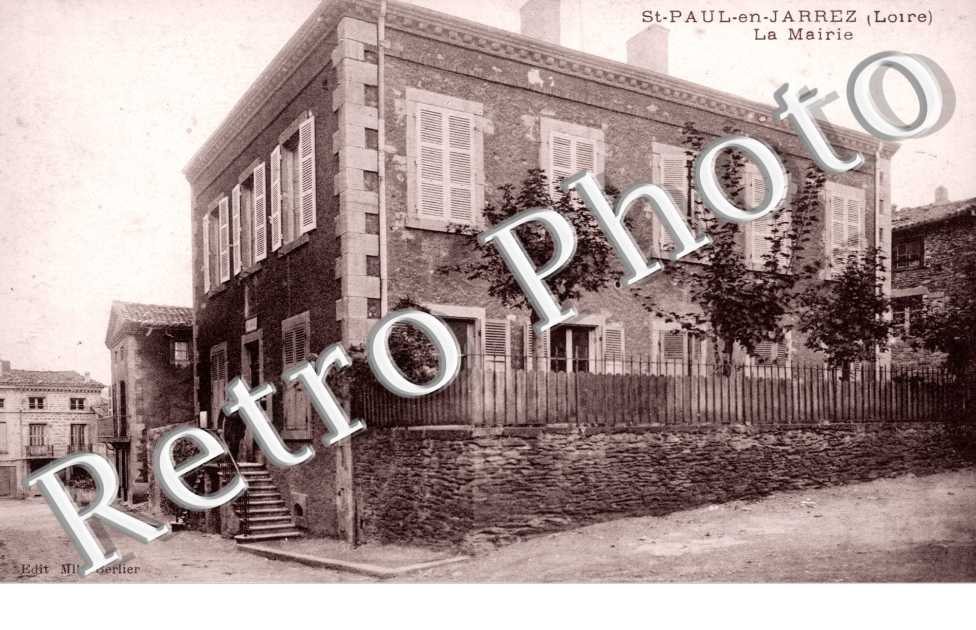La Mairie