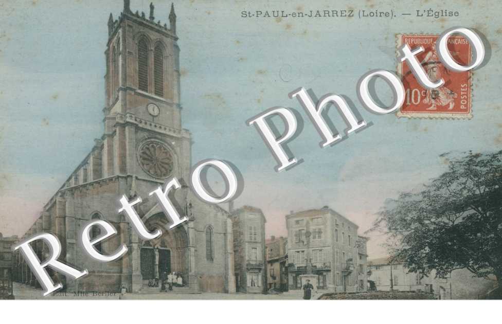 L'Eglise
