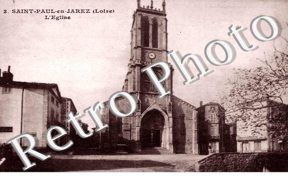 l'eglise