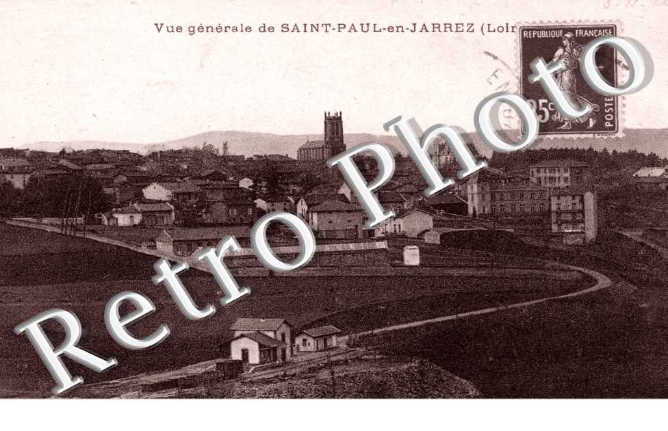 Vue Generale