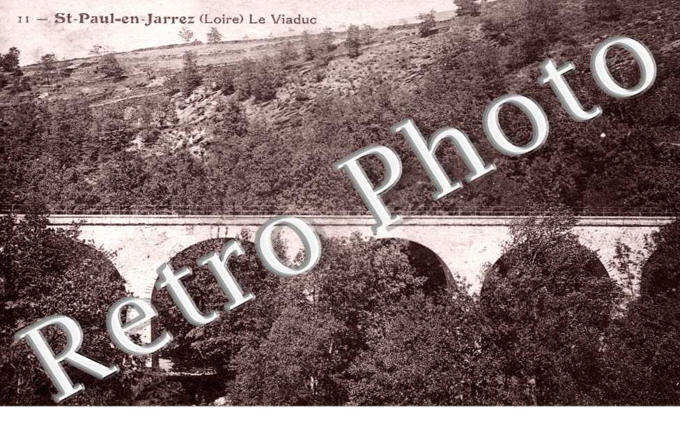 le Viaduc