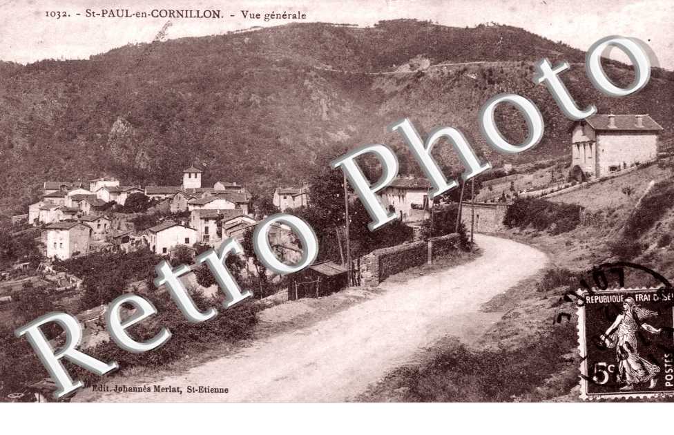 Vue generale
