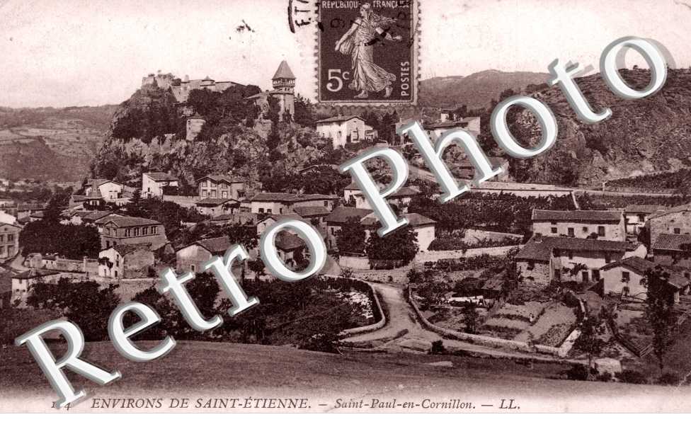 Vue generale