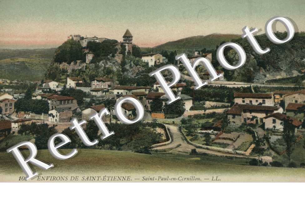 Vue generale
