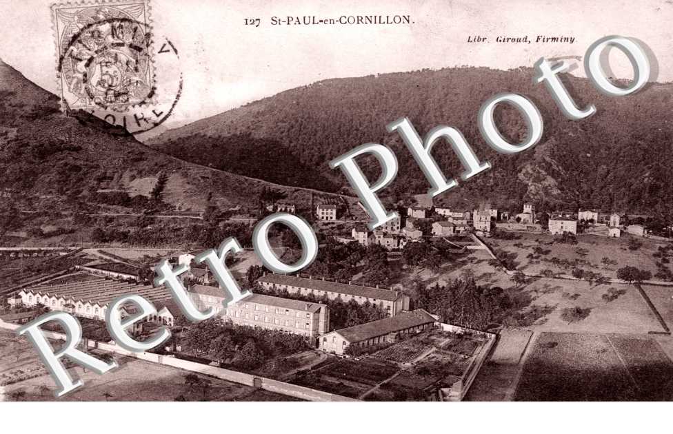 Vue generale