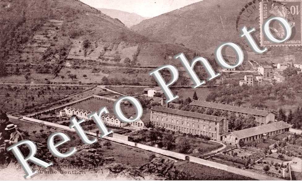 L'Usine Genthon