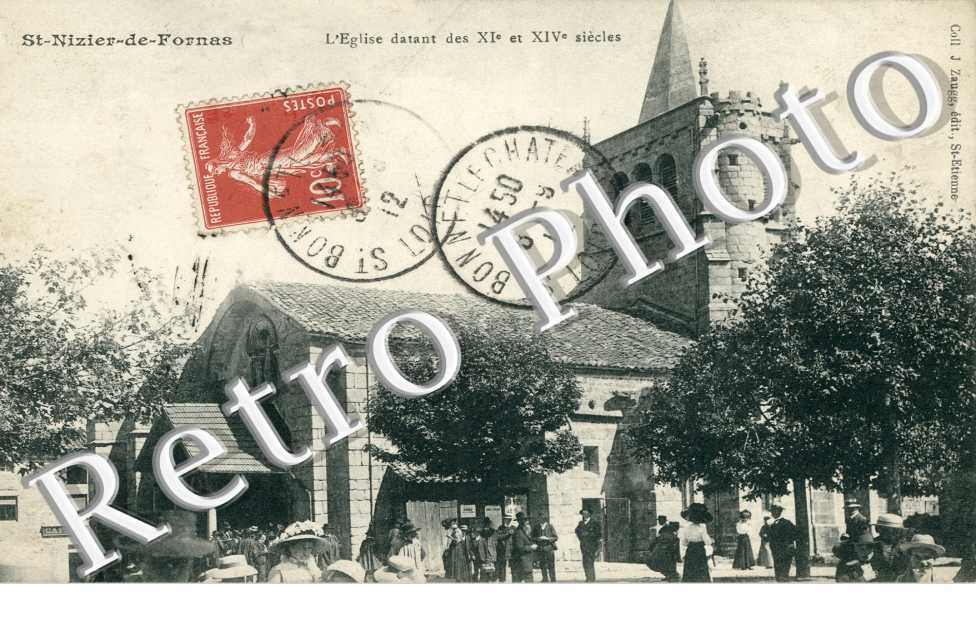 L'Eglise