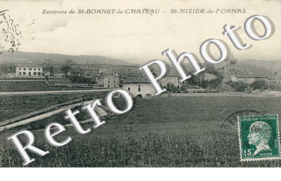 Vue generale