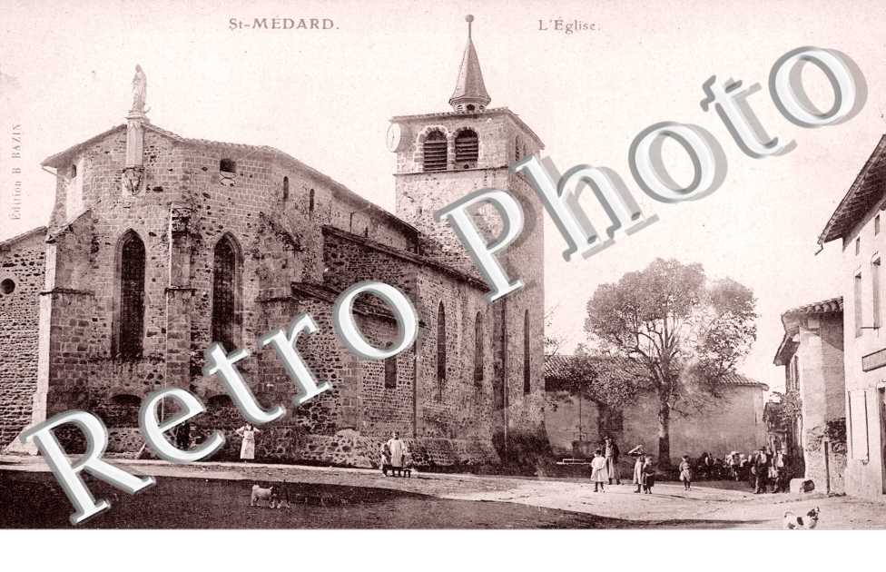 L'Eglise