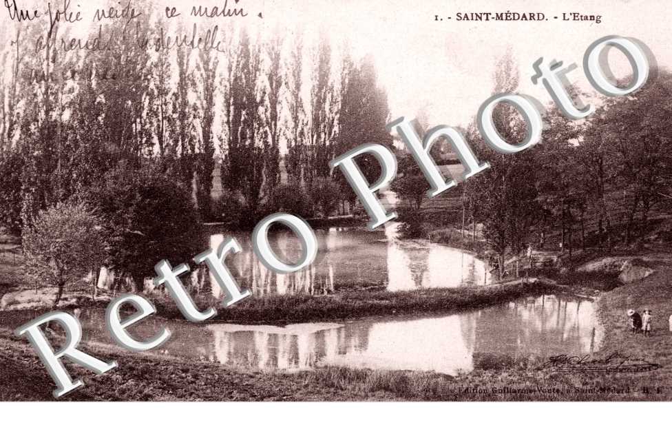 L'Etang