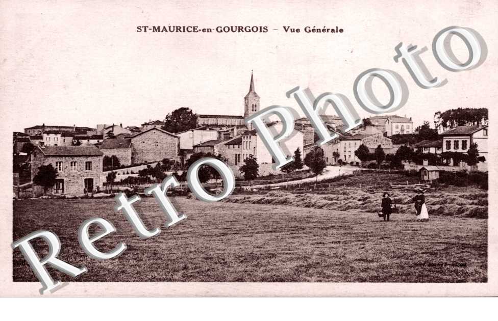 Vue generale