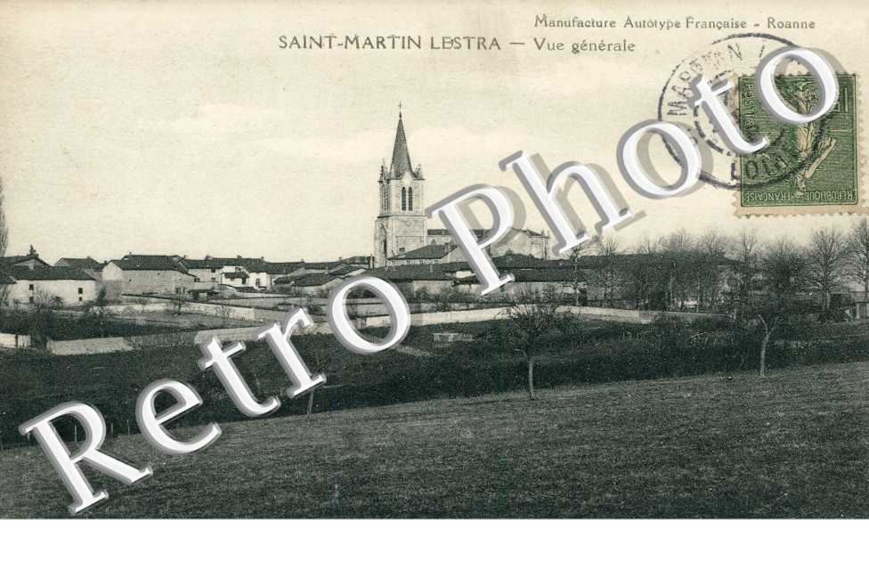 Vue generale