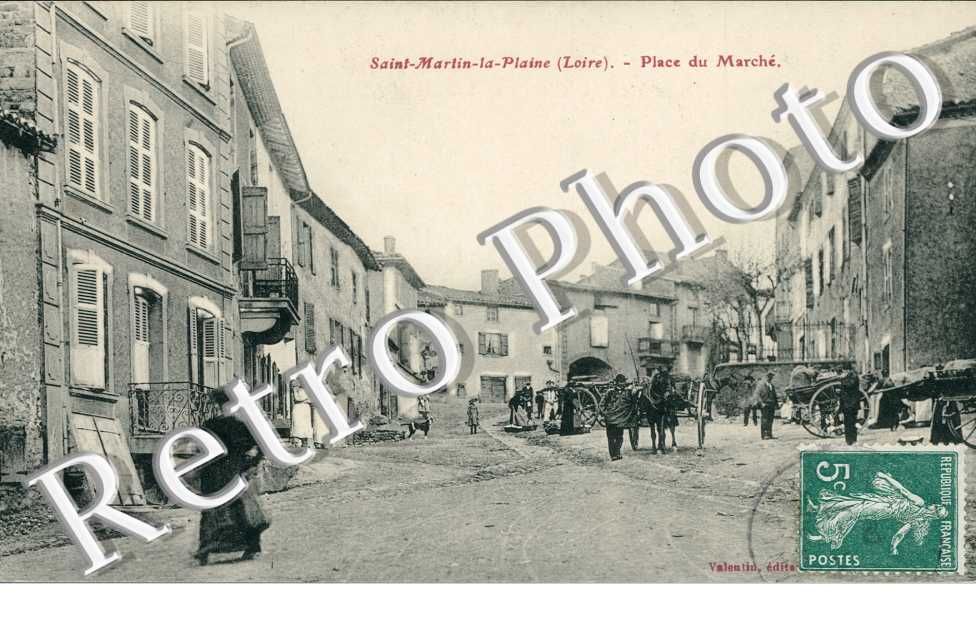 Place du Marche