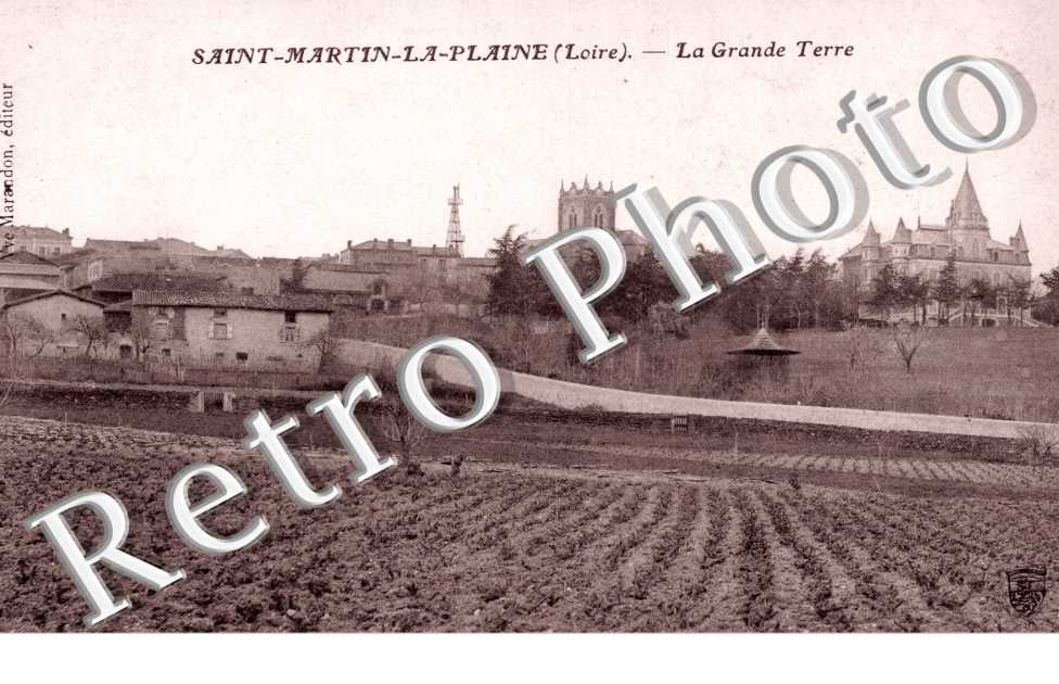 La Grande Terre