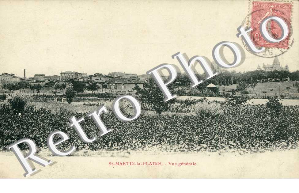 Vue generale