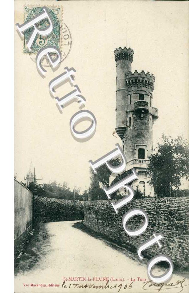 La Tour