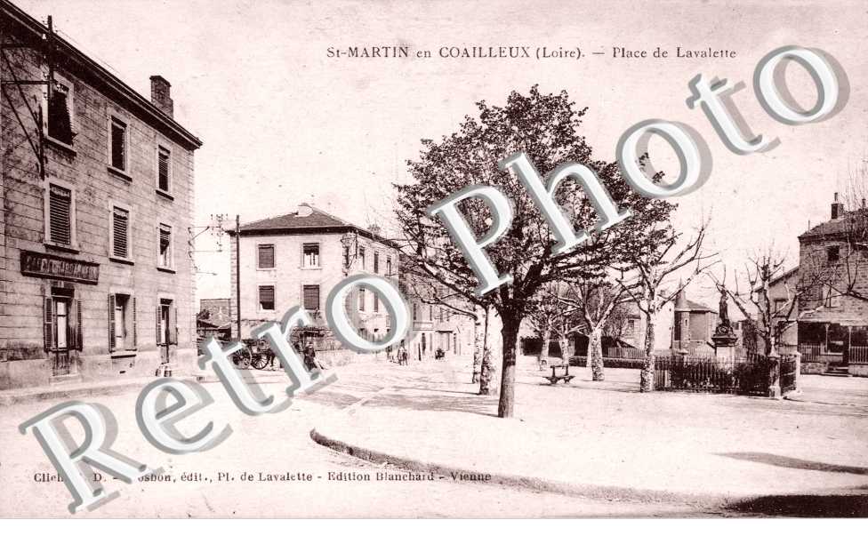 place de la Valette