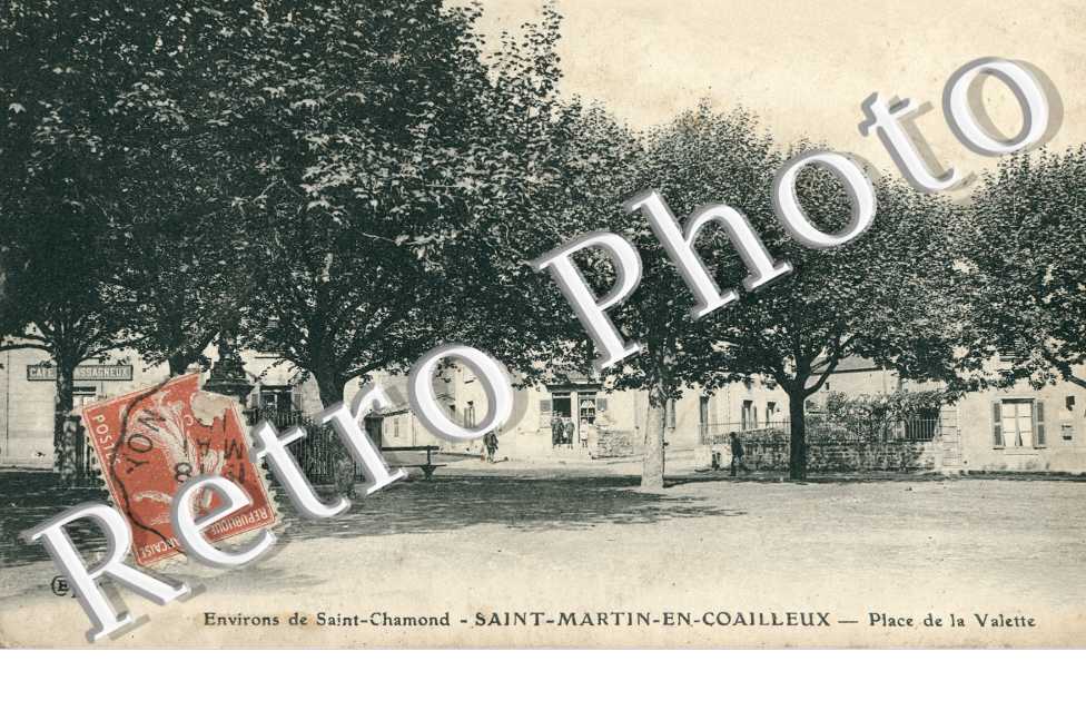 place de la Valette