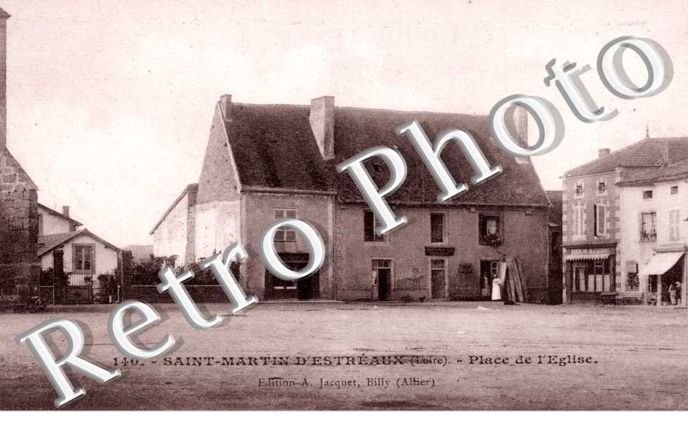 Place de L'Eglise
