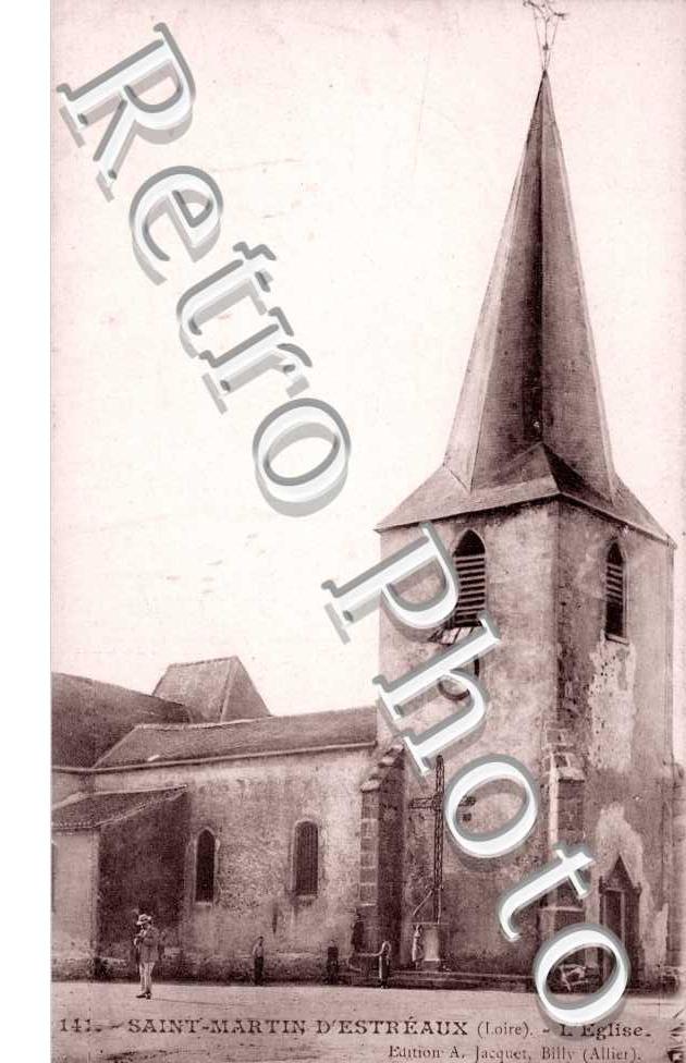 L'Eglise