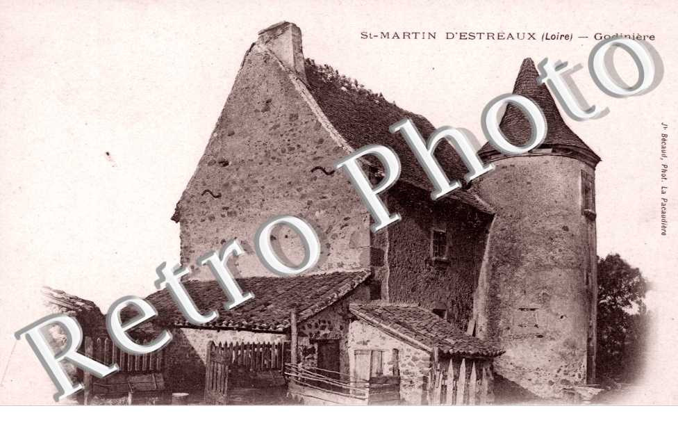 Godiniere