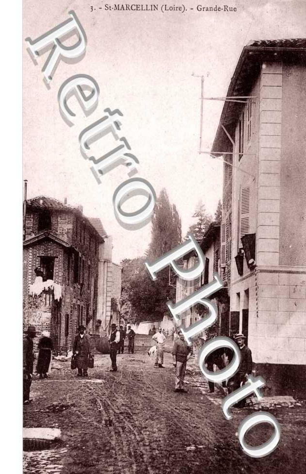 grande rue