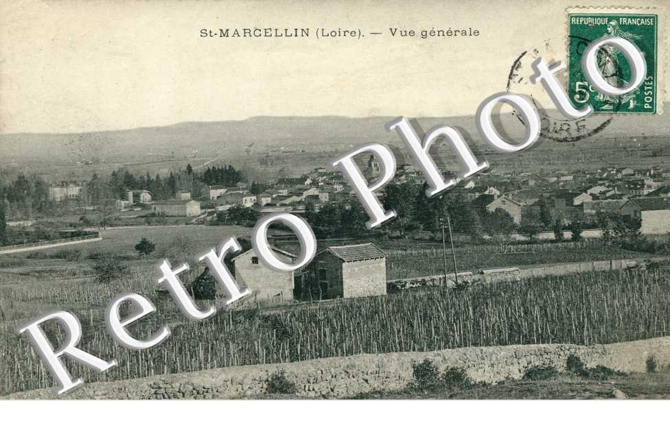 Vue generale
