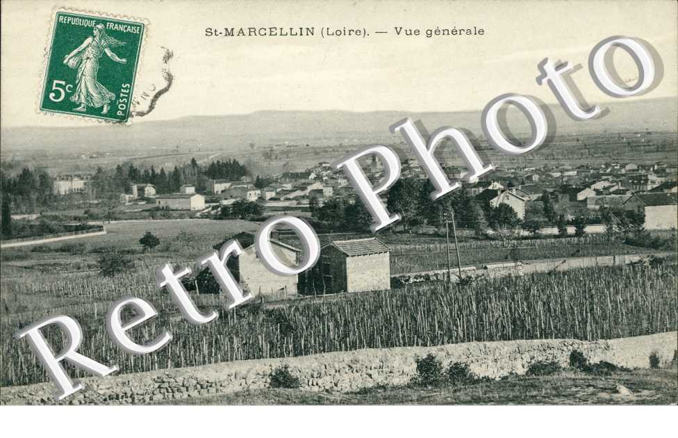 Vue generale