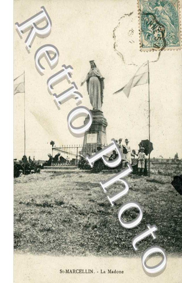 la madone